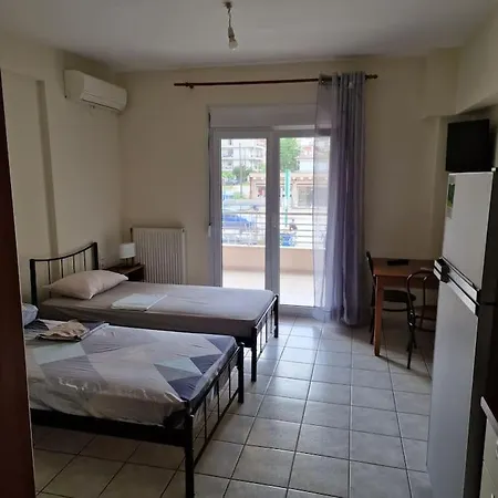 Diana'S Cozy 10 Studio Ioannina Exterior photo