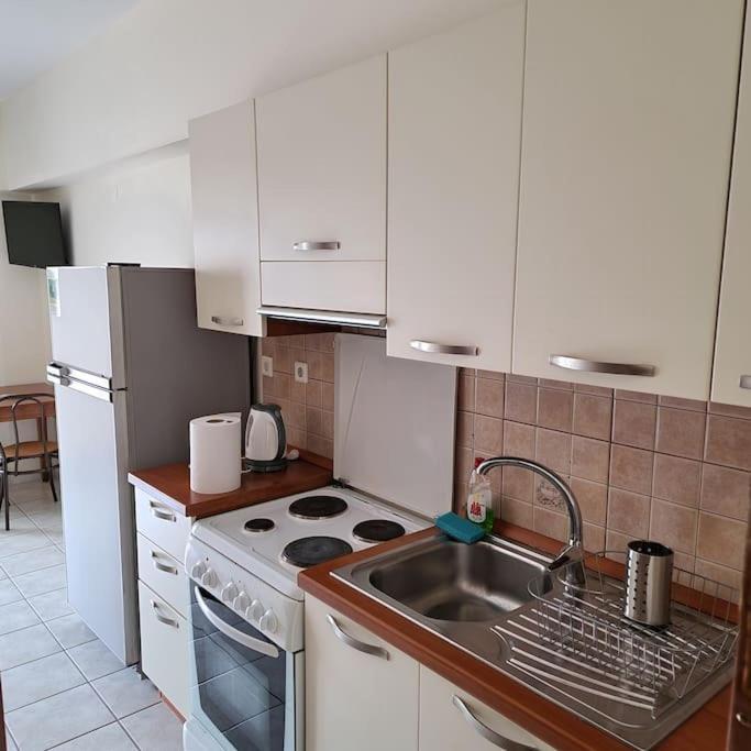 Diana's Cozy 10 Appartement